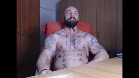 StrongIvan online show from 01-14-25, 05:08