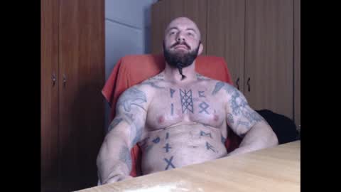 StrongIvan online show from 01-21-25, 05:16