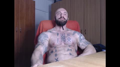 StrongIvan online show from 01-24-25, 05:21