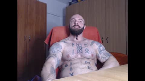 StrongIvan online show from 01-25-25, 06:12