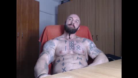 StrongIvan online show from 01-27-25, 07:24