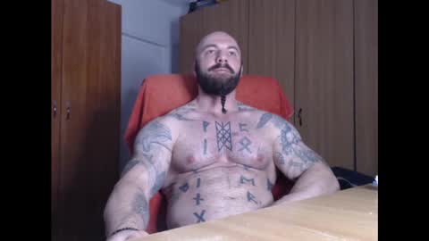 StrongIvan online show from 01-28-25, 05:00