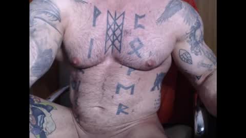 StrongIvan online show from 01-28-25, 07:10