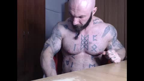 StrongIvan online show from 01-29-25, 07:22