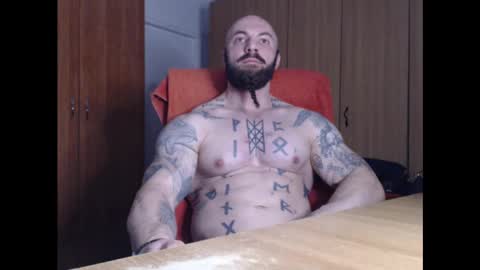 StrongIvan online show from 02-03-25, 04:57