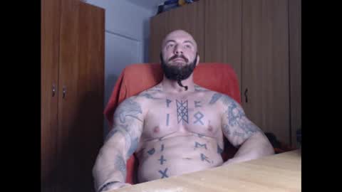 StrongIvan online show from 02-08-25, 05:40