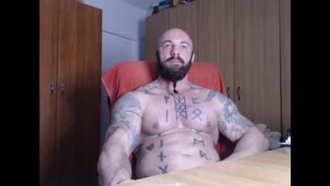 StrongIvan online show from 02-10-25, 05:36