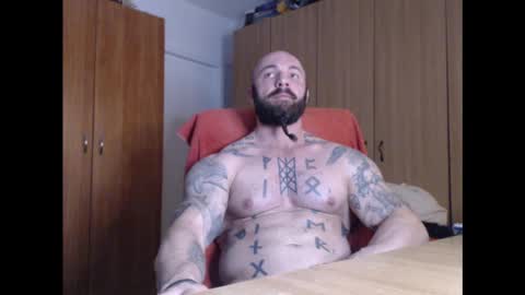 StrongIvan online show from 02-12-25, 08:06