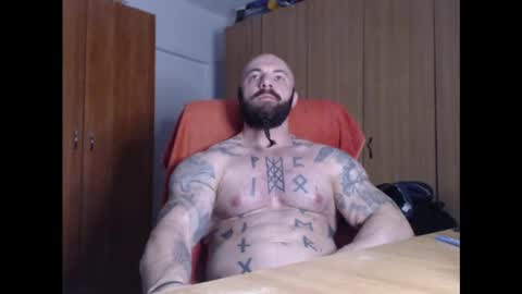 StrongIvan online show from 02-14-25, 05:09