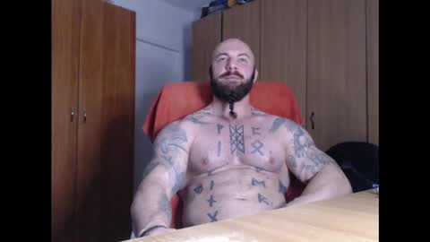 StrongIvan online show from 02-20-25, 05:33