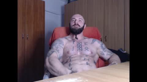 StrongIvan online show from 02-21-25, 05:24