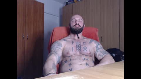 StrongIvan online show from 02-24-25, 07:09