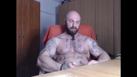 StrongIvan online show from 03-02-25, 07:02