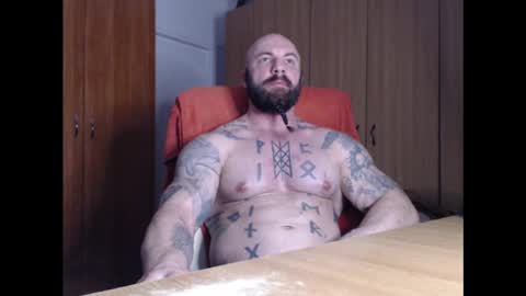 StrongIvan online show from 03-10-25, 07:29