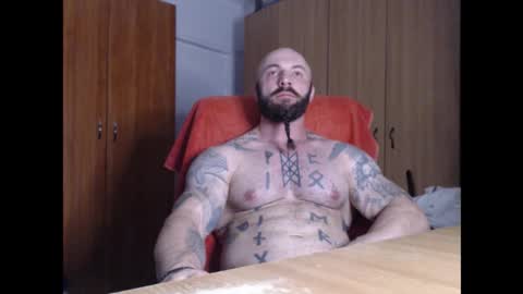 StrongIvan online show from 09-10-25, 06:19