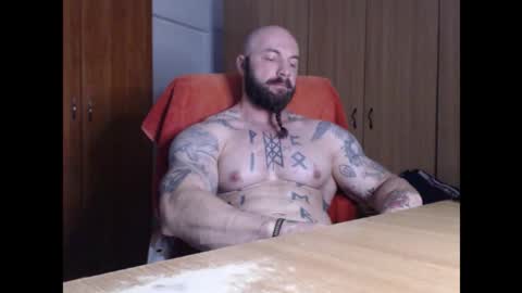 StrongIvan online show from 09-15-25, 06:13