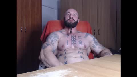 StrongIvan online show from 09-16-25, 05:36