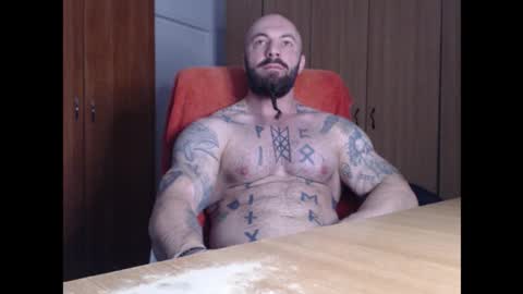 StrongIvan online show from 10-04-25, 05:38