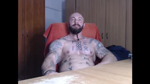 StrongIvan online show from 10-16-25, 04:24