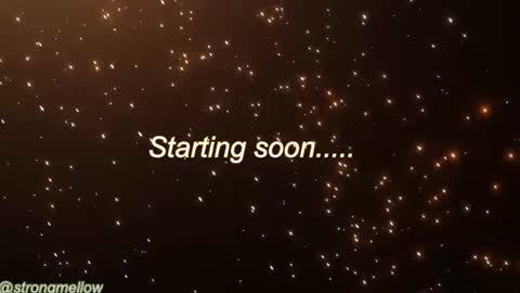 strongmellow online show from 11-03-25, 06:42