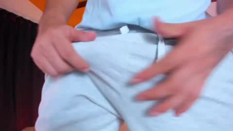 strosa_ online show from 02-21-25, 03:01