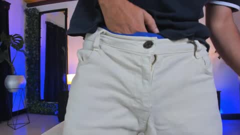strosa_ online show from 09-14-25, 01:32