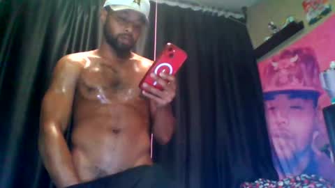 SteakStrippaton online show from 04-10-26, 07:51