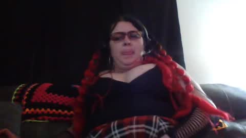 CaptainAnasAdventures online show from 11-01-25, 03:19