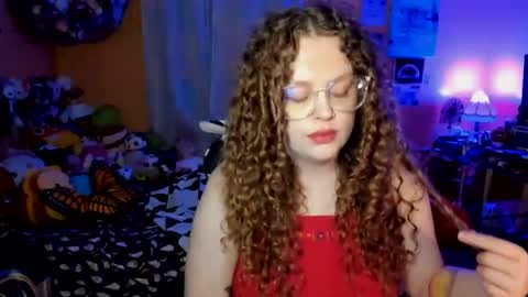 Strwbby online show from 09-25-25, 07:34