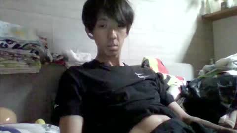 Asian boy online show from 09-28-25, 08:25