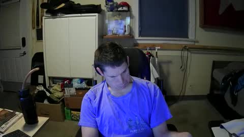 Snapshot of stturbo chatting on 12-22-24, 01:12 stturbo online show from 12-22-24, 01:12