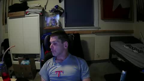 Snapshot of stturbo chatting on 10-23-25, 11:24 stturbo online show from 10-23-25, 11:24