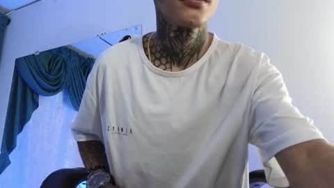 stuart_boy_ online show from 02-18-25, 03:53