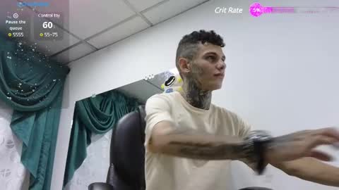 stuart_boy_ online show from 02-27-25, 03:14