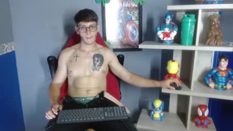 stuart_white online show from 09-10-25, 08:20