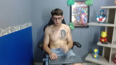 stuart_white online show from 09-17-25, 07:59