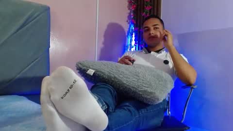 DEIVY online show from 02-03-26, 11:59