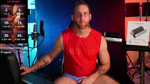 Snapshot of studforyouall chatting on 02-07-25, 01:32 Ryan Long online show from 02-07-25, 01:32