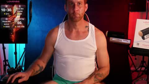 Snapshot of studforyouall chatting on 02-10-25, 04:08 Ryan Long online show from 02-10-25, 04:08