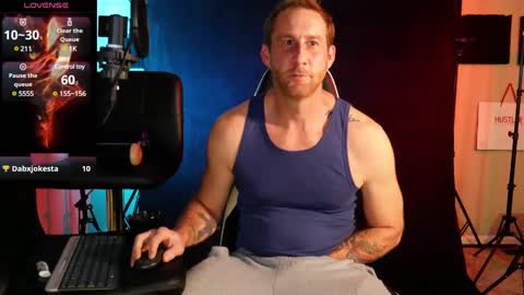 Snapshot of studforyouall chatting on 02-18-25, 06:59 Ryan Long online show from 02-18-25, 06:59