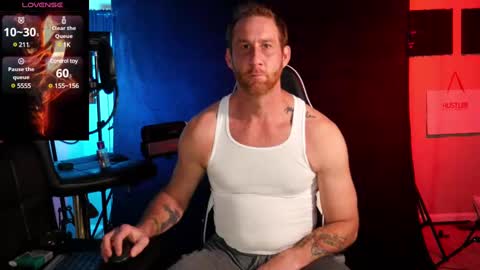 Snapshot of studforyouall chatting on 02-23-25, 04:02 Ryan Long online show from 02-23-25, 04:02