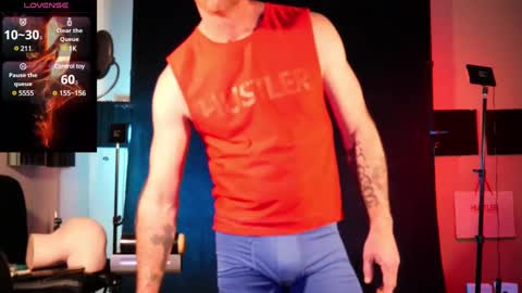 Snapshot of studforyouall chatting on 02-28-25, 06:52 Ryan Long online show from 02-28-25, 06:52