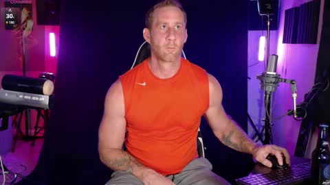 Snapshot of studforyouall chatting on 09-25-25, 12:03 Ryan Long online show from 09-25-25, 12:03