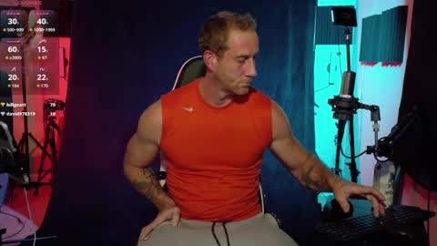 Snapshot of studforyouall chatting on 09-30-25, 12:59 Ryan Long online show from 09-30-25, 12:59