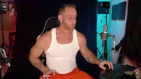 Snapshot of studforyouall chatting on 10-11-25, 02:11 Ryan Long online show from 10-11-25, 02:11