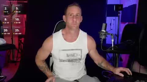 Snapshot of studforyouall chatting on 10-19-25, 01:28 Ryan Long online show from 10-19-25, 01:28