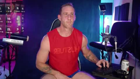 Snapshot of studforyouall chatting on 10-24-25, 11:45 Ryan Long online show from 10-24-25, 11:45