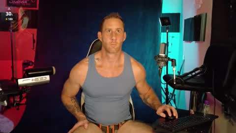 Snapshot of studforyouall chatting on 10-25-25, 04:02 Ryan Long online show from 10-25-25, 04:02