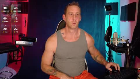 Snapshot of studforyouall chatting on 11-01-25, 02:35 Ryan Long online show from 11-01-25, 02:35