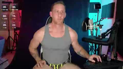 Snapshot of studforyouall chatting on 11-17-25, 12:05 Ryan Long online show from 11-17-25, 12:05